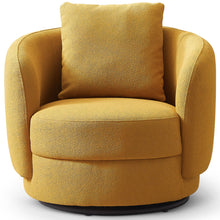 Load image into Gallery viewer, Dylan - Boucle Lounge Chair
