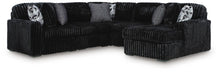 Load image into Gallery viewer, Midnight-Madness - Sectional