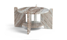 Load image into Gallery viewer, Soriano - Genuine Marble Table