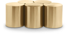Load image into Gallery viewer, Dimple - 5 Piece Modular Coffee Table