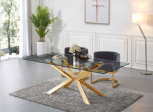 Load image into Gallery viewer, Gianna - Dining Arm Chair