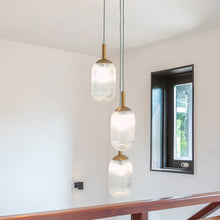 Load image into Gallery viewer, Creative Ceiling, Pendant Lamp - Bronze