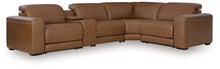 Load image into Gallery viewer, Magic Man - Reclining Sectional