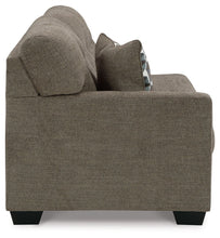Load image into Gallery viewer, Mahoney - Laf Sofa - Chocolate