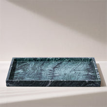 Load image into Gallery viewer, Barletta - Marble Rectangular Tray