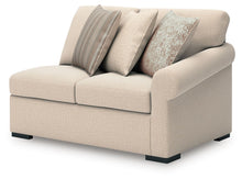 Load image into Gallery viewer, LadyMae - RAF Loveseat - Twill