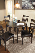 Load image into Gallery viewer, Hammis - Round Dining Table Set