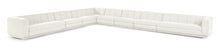 Load image into Gallery viewer, Modari - Sectional - Cream