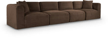 Load image into Gallery viewer, Shaggy - 4 Seat Modular Sofa