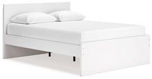 Load image into Gallery viewer, Onita - Panel Platform Bed