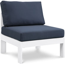 Load image into Gallery viewer, Nizuc - Outdoor Armless Chair