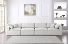 Load image into Gallery viewer, Serene - Modular 4 Seat Sofa