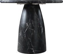 Load image into Gallery viewer, Cosenza - Round Concrete Dining Table