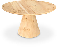 Load image into Gallery viewer, Linette - Dining Table - Burl Wood