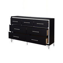 Load image into Gallery viewer, Ava - 7 Drawer Dresser