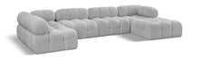 Load image into Gallery viewer, Ames - 6 Piece Modular U-Shaped Sectional