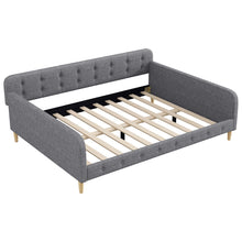 Load image into Gallery viewer, Upholstered Daybed