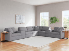 Load image into Gallery viewer, Modmax - Sectional - Granite