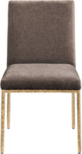 Load image into Gallery viewer, Reeves - Dining Side Chair (Set of 2) - Gold Base
