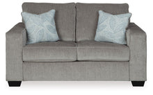 Load image into Gallery viewer, Altari - Stationary Loveseat