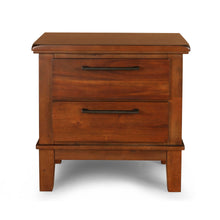Load image into Gallery viewer, Cagney - Nightstand