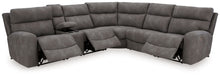 Load image into Gallery viewer, Next-Gen Durapella - Reclining Sectional