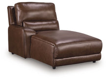 Load image into Gallery viewer, DeepWakes - LAF Press Back Power Chaise - Canyon