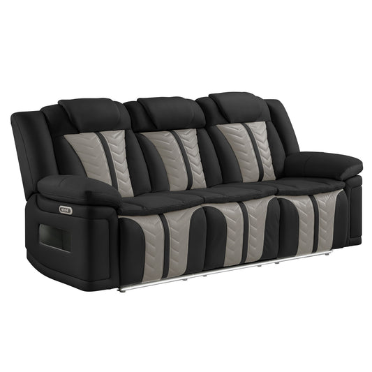 Cruiser - Power Reclining Sofa