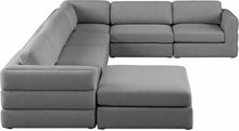 Load image into Gallery viewer, Beckham - 7 Piece Modular Sectional With Chaise