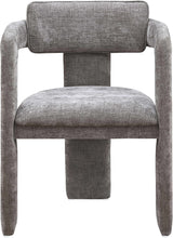 Load image into Gallery viewer, Brenda - Chenille Dining Chair (Set of 2)