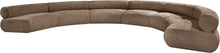 Load image into Gallery viewer, Bale - 6 Piece U-Shaped Modular Sofa