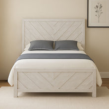 Load image into Gallery viewer, Denver - Modern Bed
