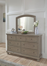 Load image into Gallery viewer, Lettner - Sleigh Bedroom Set