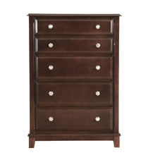 Load image into Gallery viewer, Ashford - Chest - Cappuccino