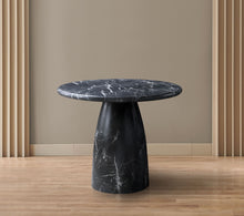 Load image into Gallery viewer, Cosenza - Round Concrete Dining Table
