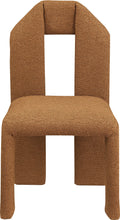 Load image into Gallery viewer, Bennett - Boucle Dining Chair (Set of 2)