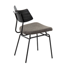 Load image into Gallery viewer, Walker - Mid Century Modern Chair (Set of 2)