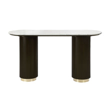 Load image into Gallery viewer, Manilla - Table With Marble Top