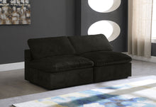 Load image into Gallery viewer, Cozy - Modular Armless 2 Seat Sofa