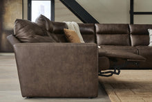 Load image into Gallery viewer, ModZ - Power Reclining Sectional