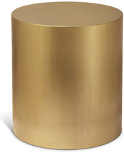 Load image into Gallery viewer, Cylinder - End Table