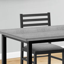 Load image into Gallery viewer, Dining Set, 5 Pieces Set, Rectangular, Small, Contemporary & Modern