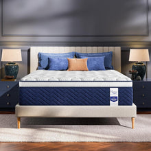 Load image into Gallery viewer, Rresta Hotel Collection - 12" Medium Firm Hybrid Mattress With 5 Zone Support For Back & Hip Relief, Fiber Free, Certipur Us Certified
