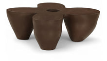 Load image into Gallery viewer, Fiore - Concrete Coffee Table