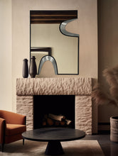 Load image into Gallery viewer, Soleil - Mirror With Silver Accent