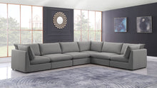 Load image into Gallery viewer, Mackenzie - Modular Sectional