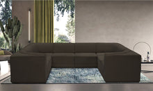 Load image into Gallery viewer, Ollie - 8 Piece Modular Sectional