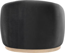 Load image into Gallery viewer, Gustavo - Velvet Upholstered Chair