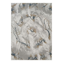 Load image into Gallery viewer, Geometrix - Area Rug With 3D Effect