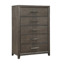 Load image into Gallery viewer, Landon - Chest - Walnut
